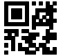 Micro QR-Code symbol